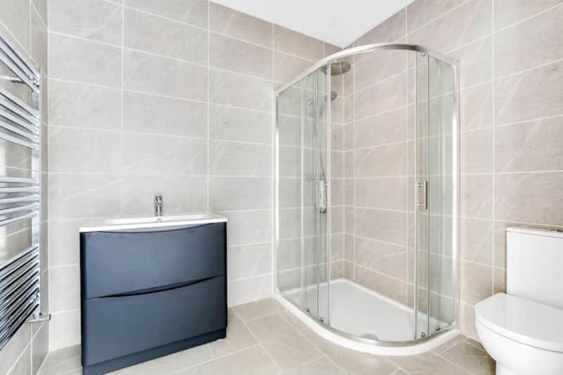 Bayview Luxury 3 Bedroom Apartment First Floor Downings Kültér fotó